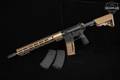 Colt Defense Carbine CR Series 5.56mm NATO Black in Very Good Condition Image 2
