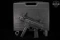 Brugger & Thomet (B&T) APC9K 9mm Luger Black in Very Good Condition Image 2