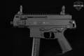 Brugger & Thomet (B&T) APC9K 9mm Luger Black in Very Good Condition Image 3