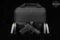 Staccato (STI) C4X HD 9mm Luger Black in Very Good Condition Image 2