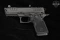 Staccato (STI) C4X HD 9mm Luger Black in Very Good Condition Image 4