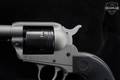 2022 Sturm Ruger Wrangler .22 LR Silver Cerakote in Excellent Condition Image 3