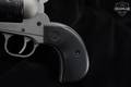 2022 Sturm Ruger Wrangler .22 LR Silver Cerakote in Excellent Condition Image 4