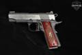 2015 Browning 1911-380 Black Label Medallion Compact .380 ACP Two-Tone Stainless & Black in Excellent Condition Image 4