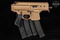 Sig Sauer MPX Copperhead 9mm Luger Coyote Tan in Very Good Condition Image 2