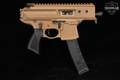 Sig Sauer MPX Copperhead 9mm Luger Coyote Tan in Very Good Condition Image 3