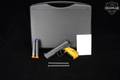 2020 CZ Shadow 2 Orange 9mm Luger Black in Excellent Condition Image 2