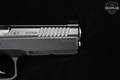 2020 CZ Shadow 2 Orange 9mm Luger Black in Excellent Condition Image 4