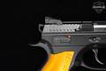 2020 CZ Shadow 2 Orange 9mm Luger Black in Excellent Condition Image 5