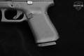 Glock 19 Gen5 MOS 9mm Luger (9x19 Para) nDLC in Excellent Condition Image 4