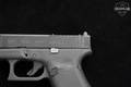 Glock 19 Gen5 MOS 9mm Luger (9x19 Para) nDLC in Excellent Condition Image 5