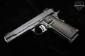 Remington Model 1911 R1 Enhanced .45 ACP Black in Good Condition Image 2