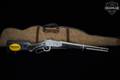 Mossberg Model 464 Brush Gun .30-30 Silver Marinecote in Very Good Condition Image 2