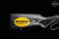 Mossberg Model 464 Brush Gun .30-30 Silver Marinecote in Very Good Condition Image 3