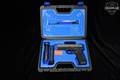 2014 FN Herstal (FNH) FNX-45 Stainless .45 ACP Stainless Steel in Excellent Condition Image 2