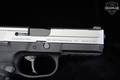 2014 FN Herstal (FNH) FNX-45 Stainless .45 ACP Stainless Steel in Excellent Condition Image 5