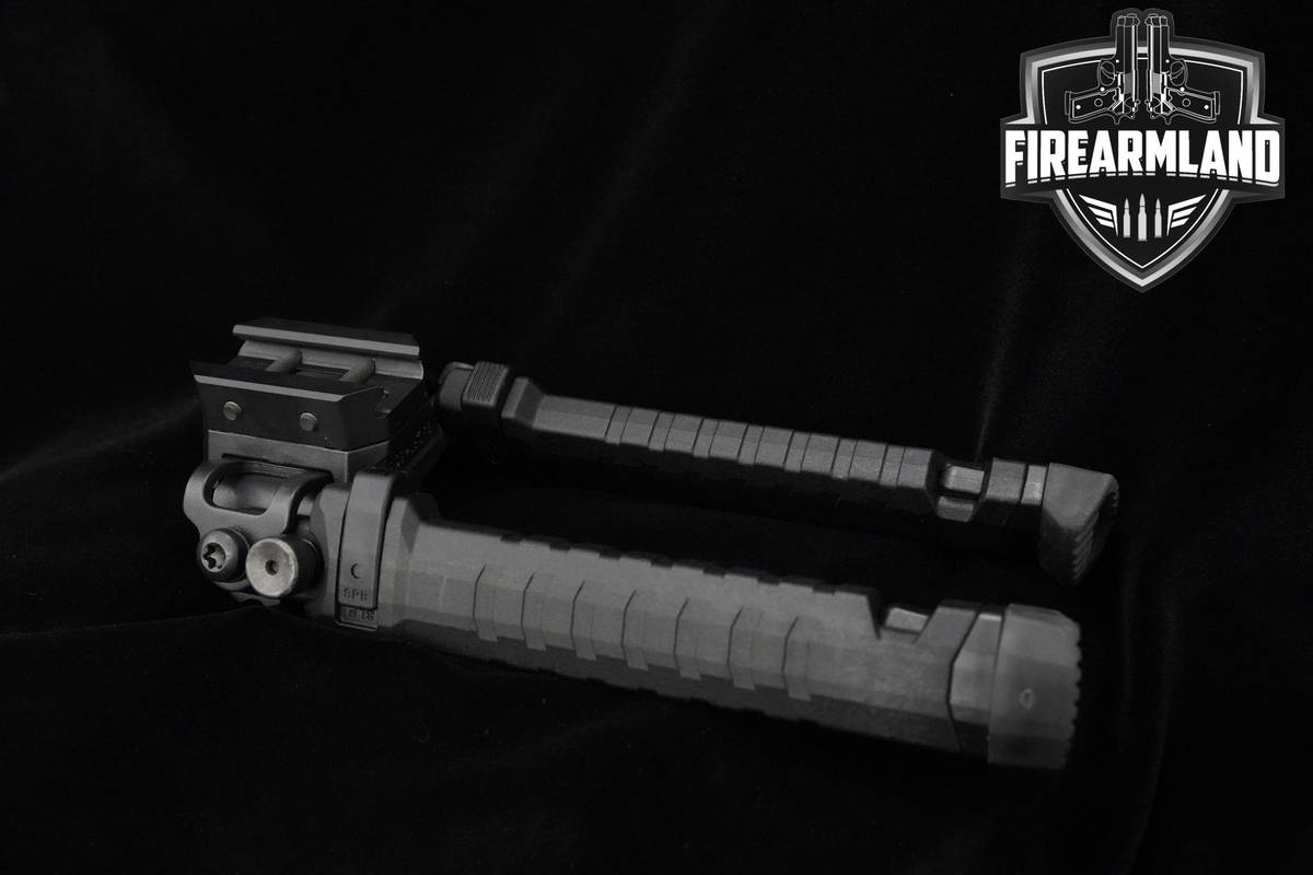 FAB Defense SPIKE Bipod SPIKE