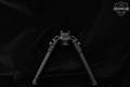 FAB Defense SPIKE Bipod Black in Excellent Condition Image 2