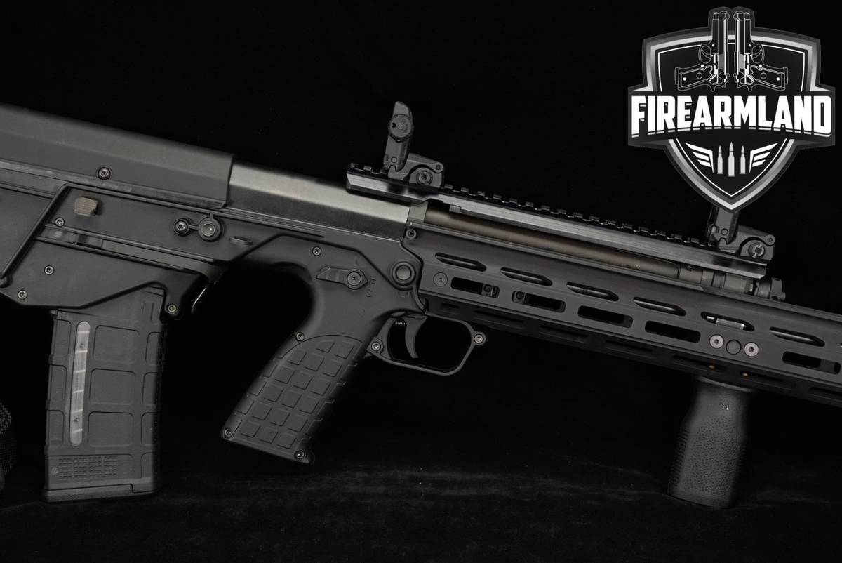 Kel-Tec RDB-17 5.56 NATO 17.3" KelTec RDB17 BULLPUP