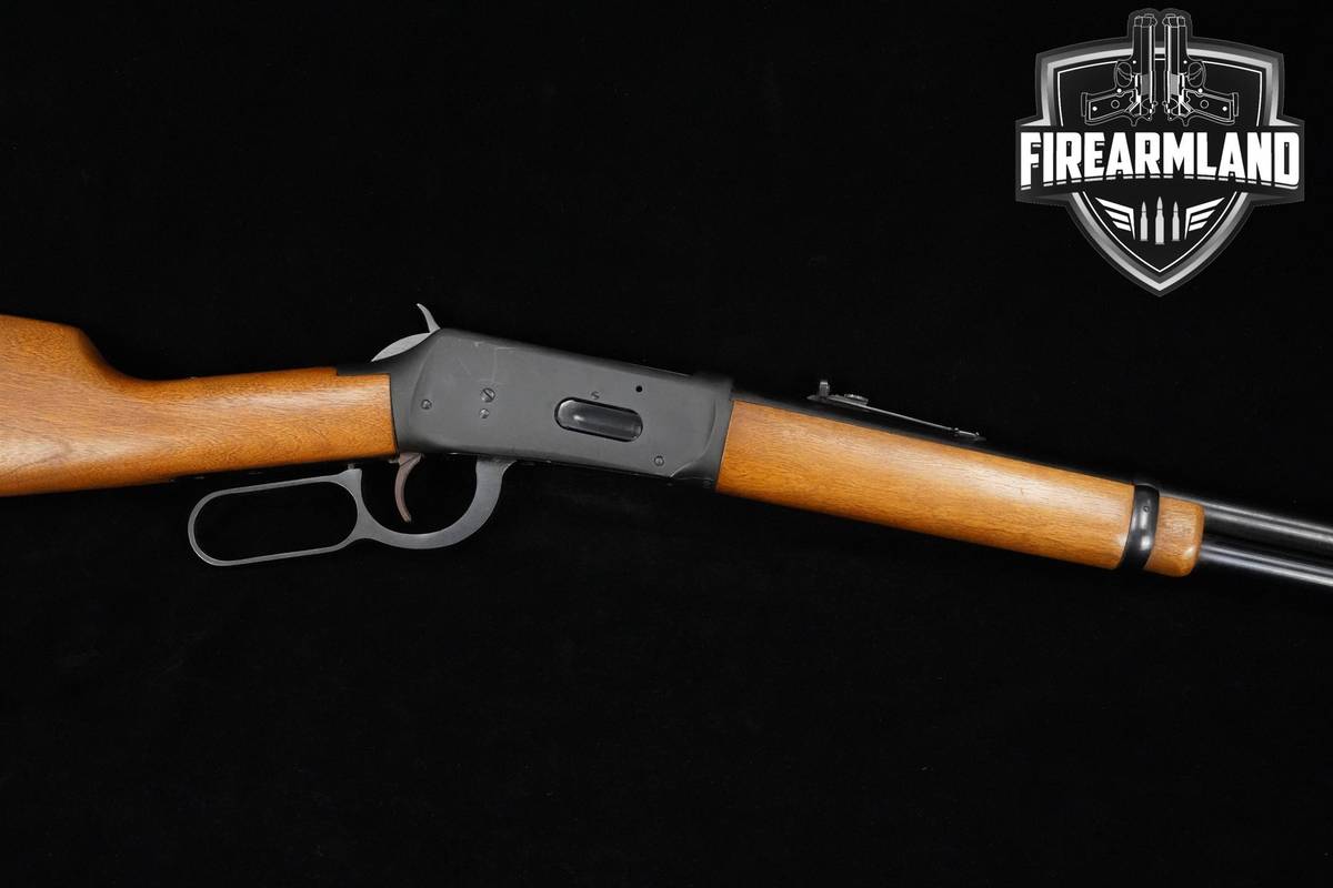 VINTAGE 1967 Winchester Model 94 Carbine 30-30 20" Blued Winchester 94 1894