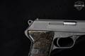 1953 Česká Zbrojovka CZ 52 7.62X25mm Tokarev Parkerized in Very Good Condition Image 4