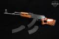 Norinco MAK-90 Sporter 7.62x39 Black & Wood in Very Good Condition Image 2