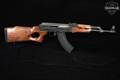 Norinco MAK-90 Sporter 7.62x39 Black & Wood in Very Good Condition Image 3
