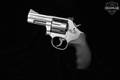 Smith & Wesson (S&W) Model 686-6 Plus .357 Mag. Stainless Steel in Good Condition Image 2