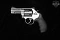 Smith & Wesson (S&W) Model 686-6 Plus .357 Mag. Stainless Steel in Good Condition Image 5