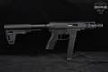 GForce Arms Jawbone Hybrid 9mm Luger Black in Very Good Condition Image 3