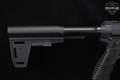 GForce Arms Jawbone Hybrid 9mm Luger Black in Very Good Condition Image 4