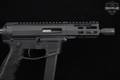 GForce Arms Jawbone Hybrid 9mm Luger Black in Very Good Condition Image 5