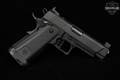 Military Armament Corporation (MAC) MAC 9 DS 9mm Luger Black in Excellent Condition Image 3