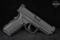 Springfield Armory XD Mod.3 OSP 9mm Luger Black in Excellent Condition Image 3