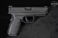 Springfield Armory XD Mod.3 OSP 9mm Luger Black in Excellent Condition Image 4