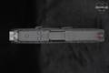 Springfield Armory XD Mod.3 OSP 9mm Luger Black in Excellent Condition Image 5