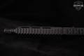 Del-Ton DTI-15 5.56mm NATO Black Hard Coat Anodized in Very Good Condition Image 4