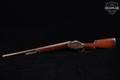 1906 Winchester Repeating Arms Model 1901 10 Gauge Blued in Fair Condition Image 2