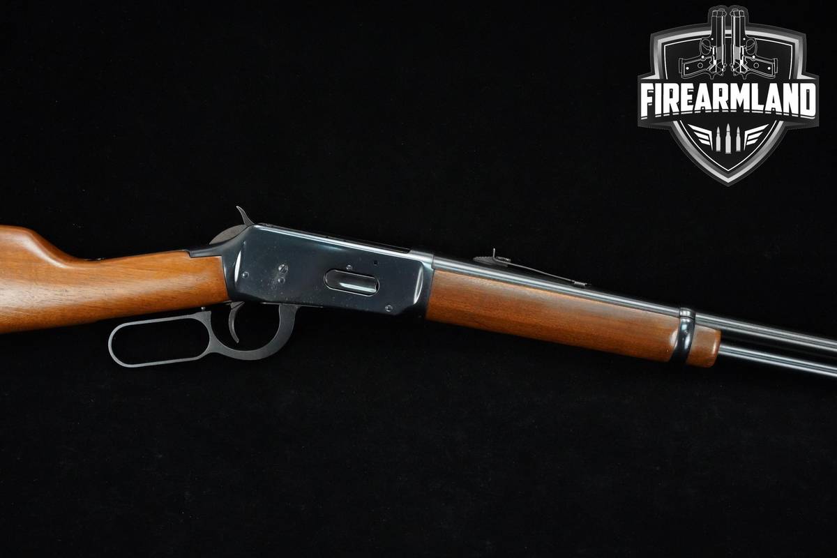 VINTAGE 1974 Winchester Model 94 Carbine 30-30 20" Winchester 94 Win-1894