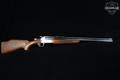1960 Savage Arms Model 24J-DL .22 LR Over 20 Gauge Blued in Very Good Condition Image 3