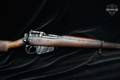 Lee–Enfield No.5 Mk.I Jungle Carbine .303 British Blued in Fair Condition Image 4
