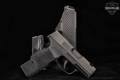 Sig Sauer P365 SAS 9mm Luger Black in Good Condition Image 2