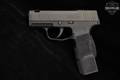 Sig Sauer P365 SAS 9mm Luger Black in Good Condition Image 3