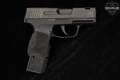 Sig Sauer P365 SAS 9mm Luger Black in Good Condition Image 4