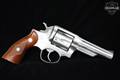 Sturm Ruger Police Service-Six .357 Mag. Stainless Steel in Very Good Condition Image 2