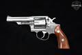 Sturm Ruger Police Service-Six .357 Mag. Stainless Steel in Very Good Condition Image 3