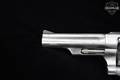 Sturm Ruger Police Service-Six .357 Mag. Stainless Steel in Very Good Condition Image 4