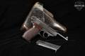 1943 Mauser-Werke Oberndorf am Neckar P.38 byf 43 9mm Luger Blued in Good Condition Image 2