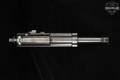 1943 Mauser-Werke Oberndorf am Neckar P.38 byf 43 9mm Luger Blued in Good Condition Image 5