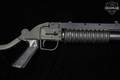 Cobray Company CM79LF 37mm Parkerized in Good Condition Image 5